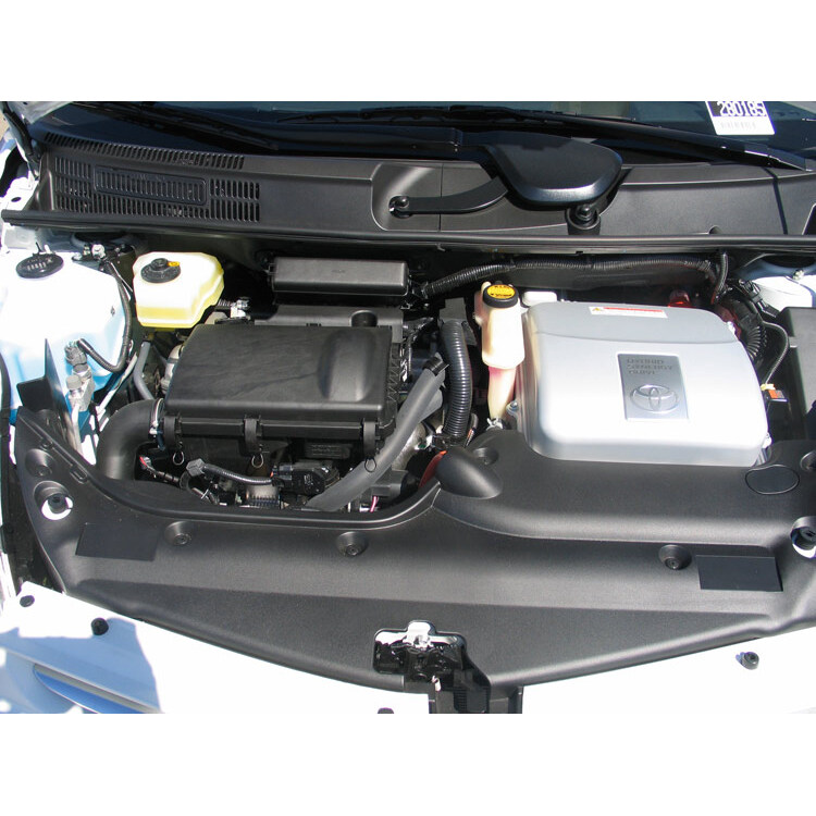 Engine Air Filter - 33-2435